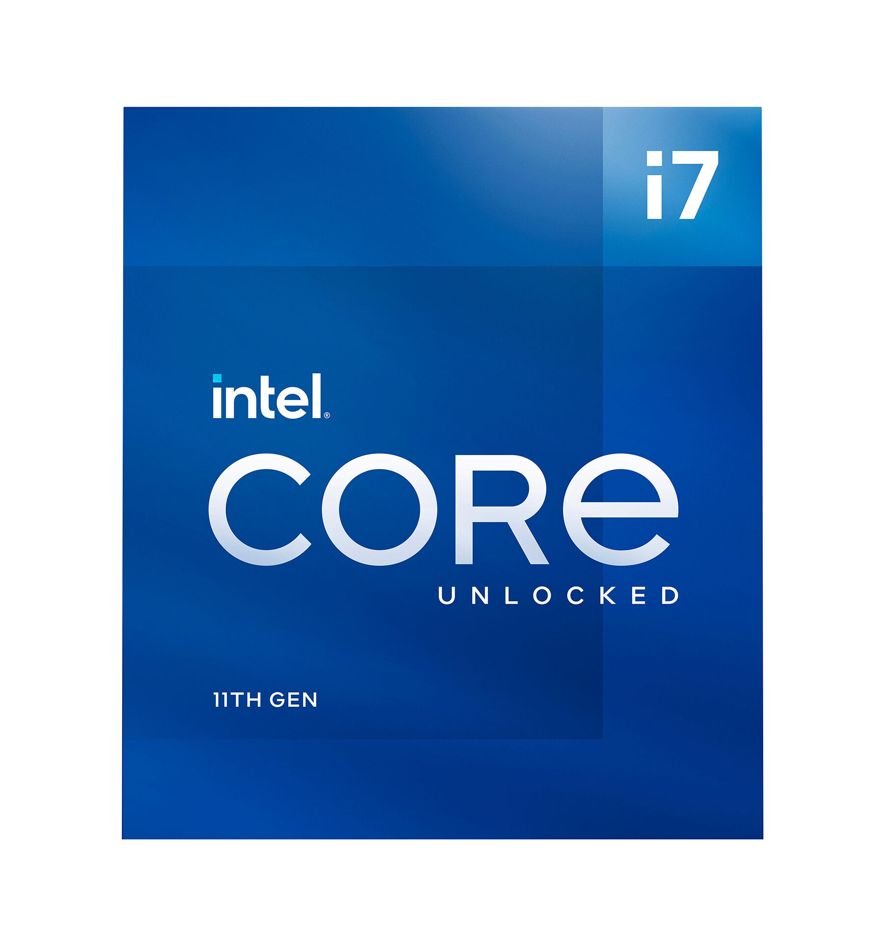 Intel Core i7-11700K